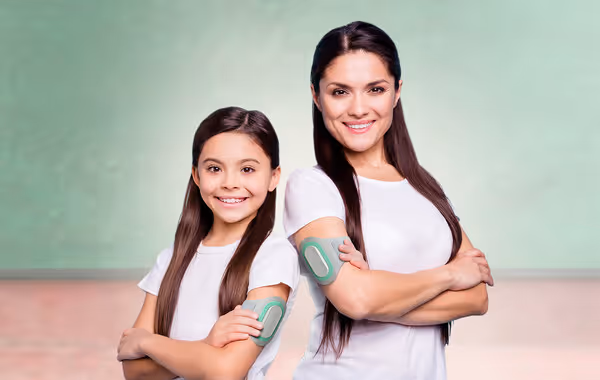 Nerivio is indicated for dual-use in people 12 years and older