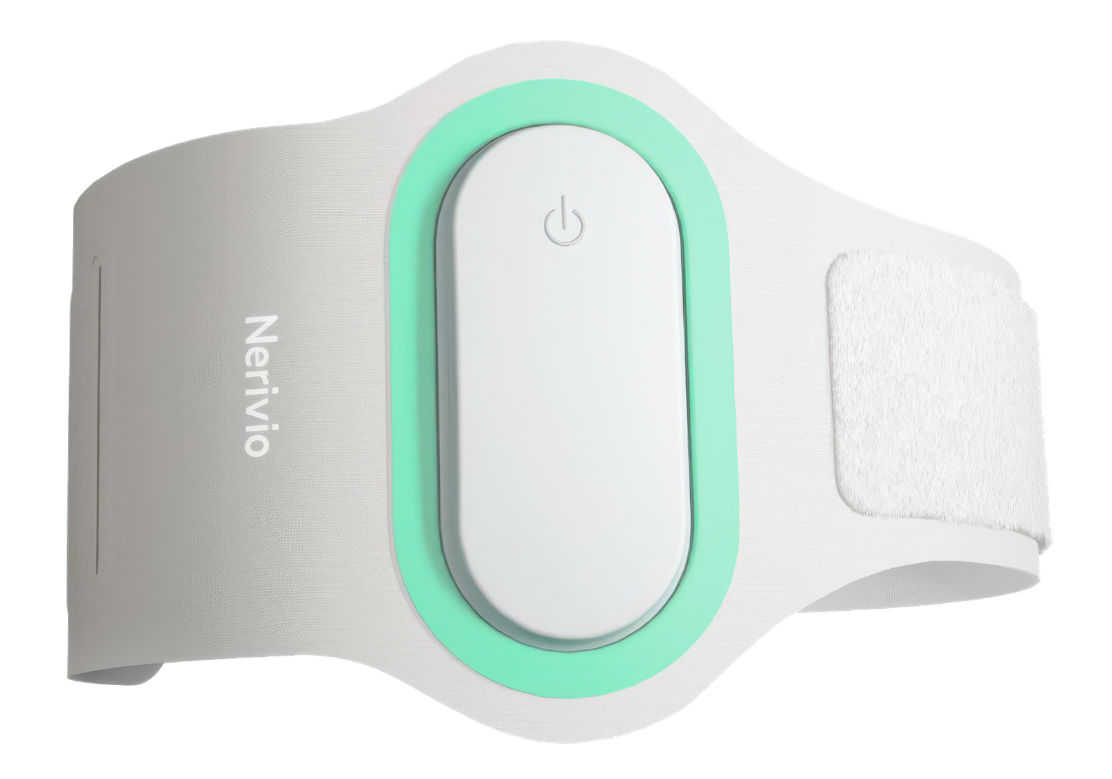 Nerivio wearable treatment device